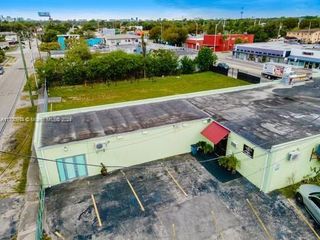 5711 NW 7th Ave, Miami, FL 33127