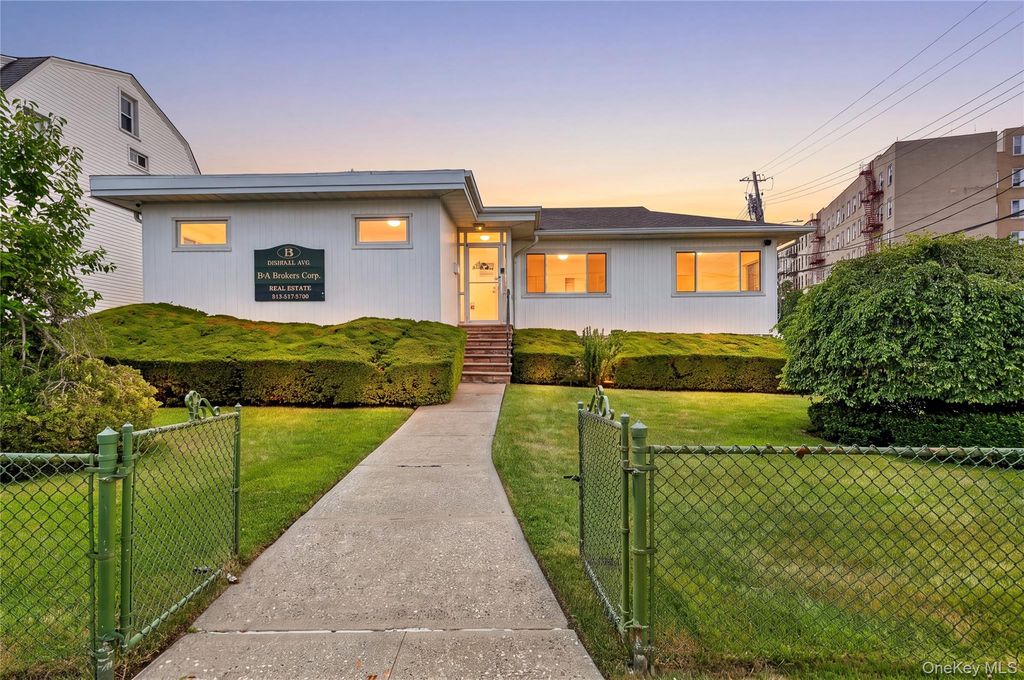15 Kimball Avenue, Yonkers, NY 10704 — exterior