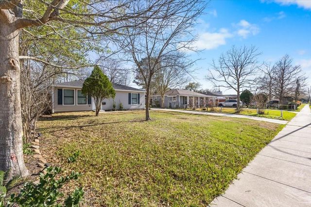 1512 Thomas Avenue, Pasadena, TX 77506
