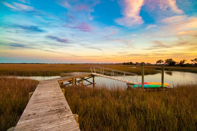 967 Royall Avenue, Mount Pleasant, SC 29464