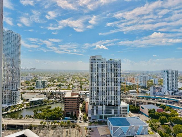 90 SW 3rd Street 3306, Miami, FL 33130