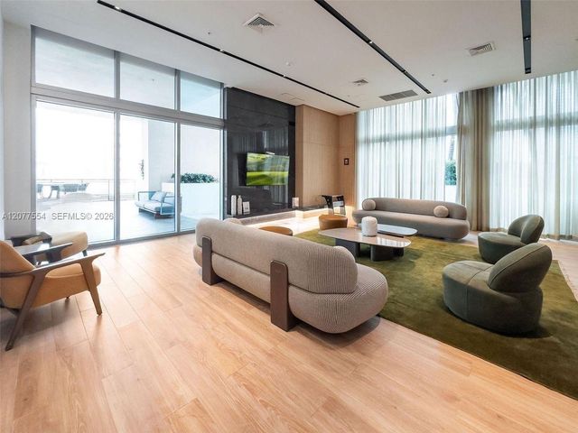 90 SW 3rd Street 3306, Miami, FL 33130