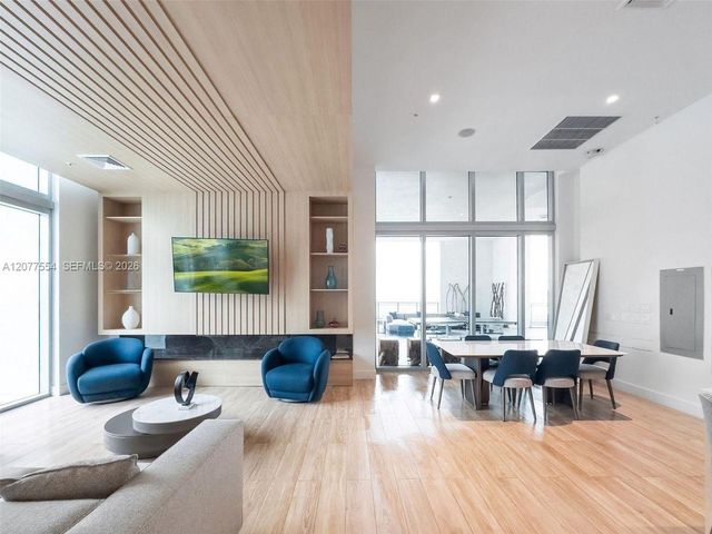 90 SW 3rd Street 3306, Miami, FL 33130