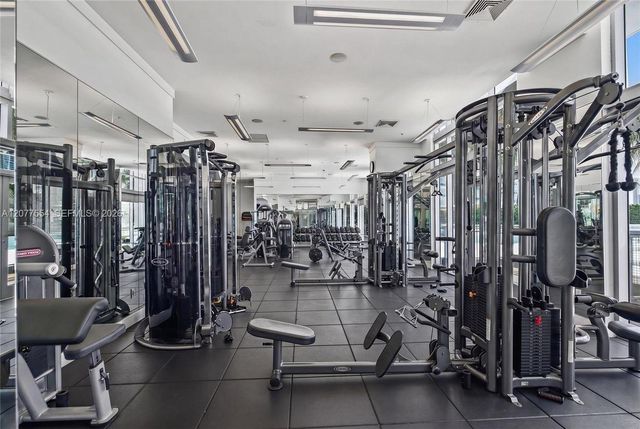 90 SW 3rd Street 3306, Miami, FL 33130