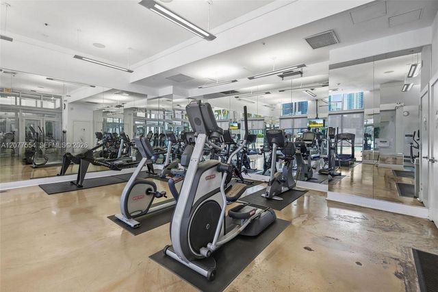 90 SW 3rd Street 3306, Miami, FL 33130