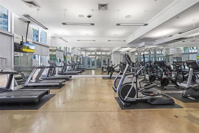 90 SW 3rd Street 3306, Miami, FL 33130