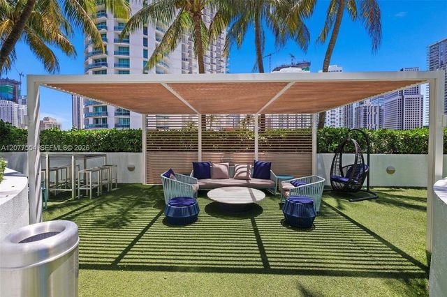 90 SW 3rd Street 3306, Miami, FL 33130