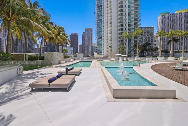 90 SW 3rd Street 3306, Miami, FL 33130