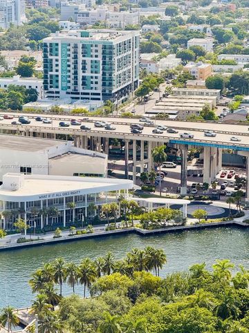 90 SW 3rd Street 3306, Miami, FL 33130