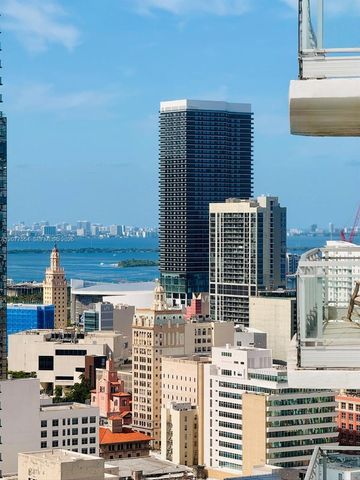 90 SW 3rd Street 3306, Miami, FL 33130