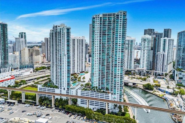 90 SW 3rd Street 3306, Miami, FL 33130