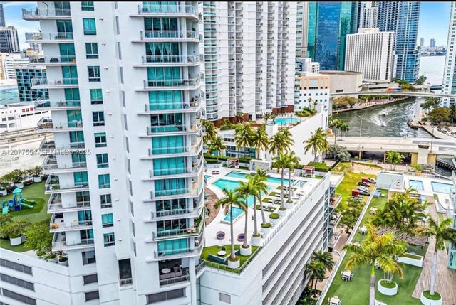 90 SW 3rd Street 3306, Miami, FL 33130