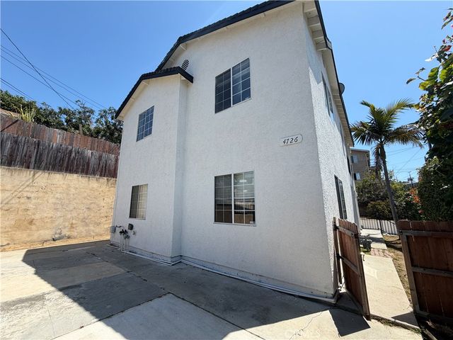 4726 Pickford Street, Los Angeles, CA 90019