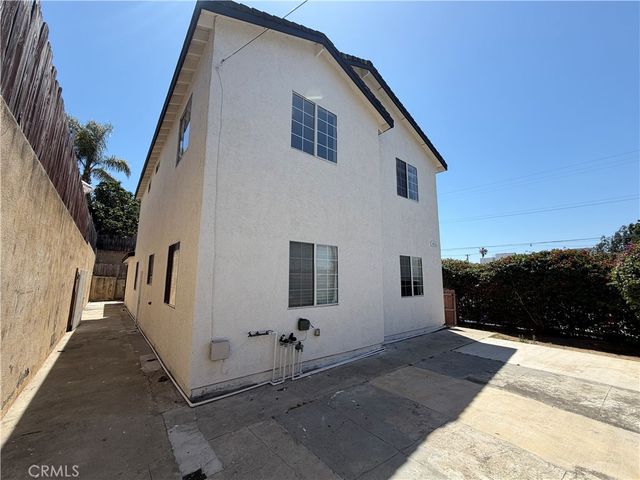 4726 Pickford Street, Los Angeles, CA 90019