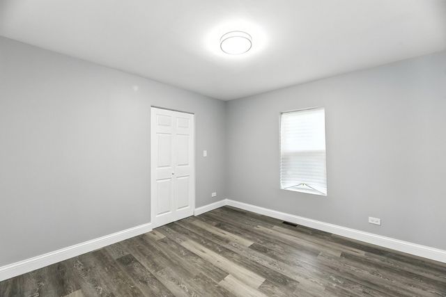 840 E 25th Avenue, Gary, IN 46407