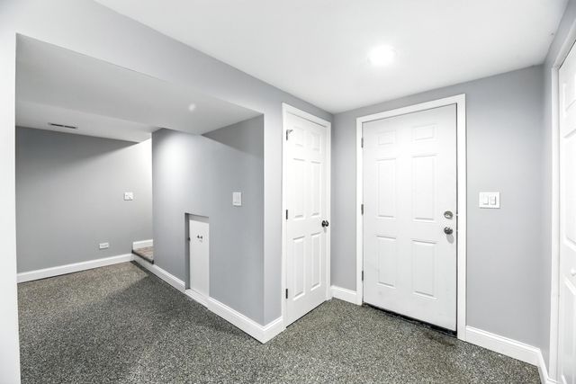 840 E 25th Avenue, Gary, IN 46407