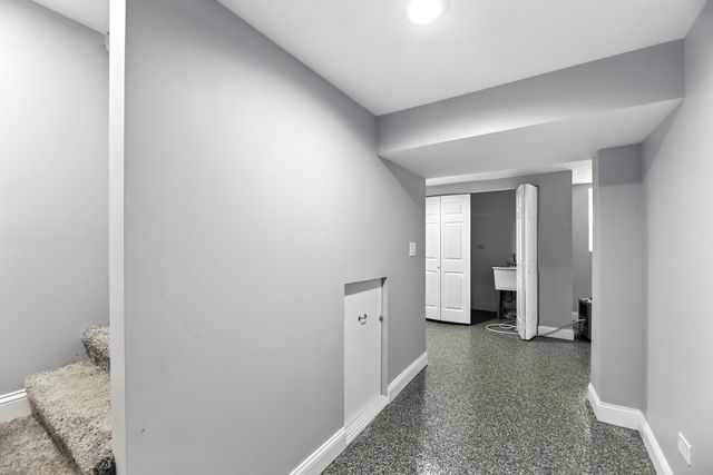 840 E 25th Avenue, Gary, IN 46407