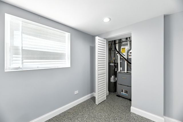 840 E 25th Avenue, Gary, IN 46407