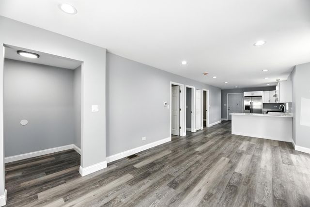 840 E 25th Avenue, Gary, IN 46407