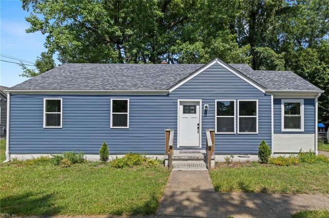 1040 George Washington HWY, Chesapeake, VA 23323
