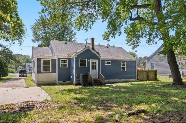 1040 George Washington HWY, Chesapeake, VA 23323