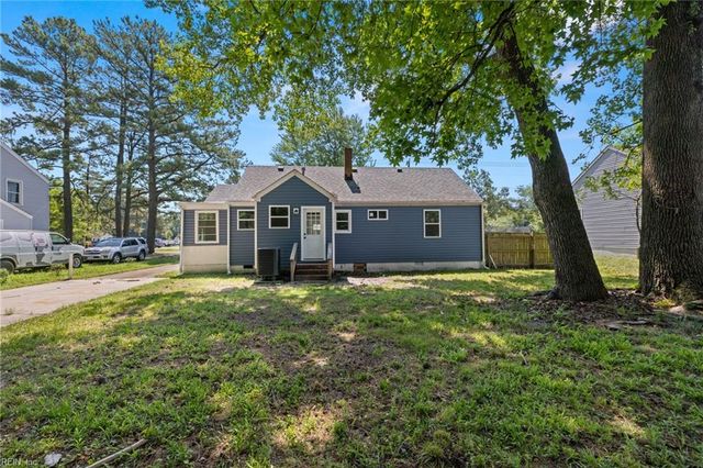 1040 George Washington HWY, Chesapeake, VA 23323