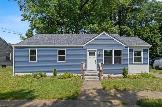 1040 George Washington HWY, Chesapeake, VA 23323