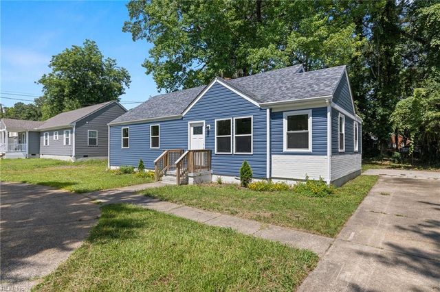 1040 George Washington HWY, Chesapeake, VA 23323