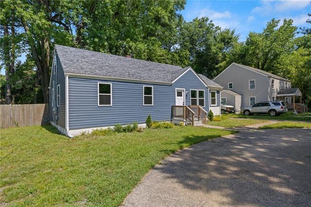 1040 George Washington HWY, Chesapeake, VA 23323