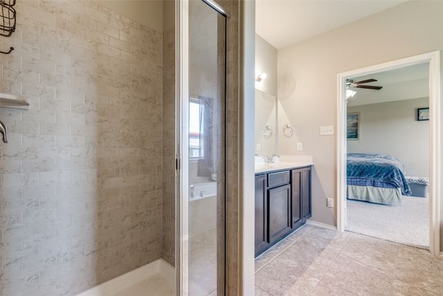 300 Black Bear Drive, Mckinney, TX 75071