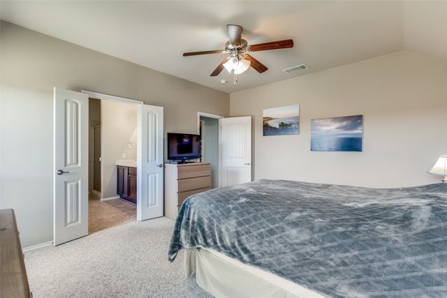 300 Black Bear Drive, Mckinney, TX 75071