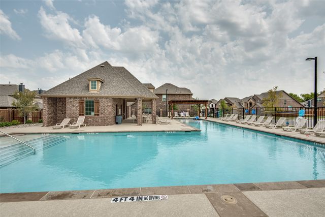 300 Black Bear Drive, Mckinney, TX 75071