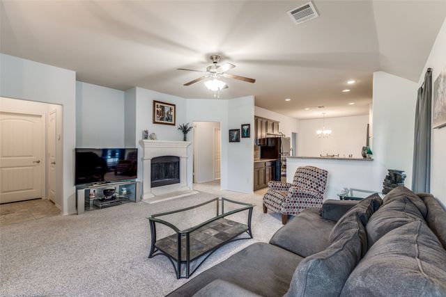 300 Black Bear Drive, Mckinney, TX 75071