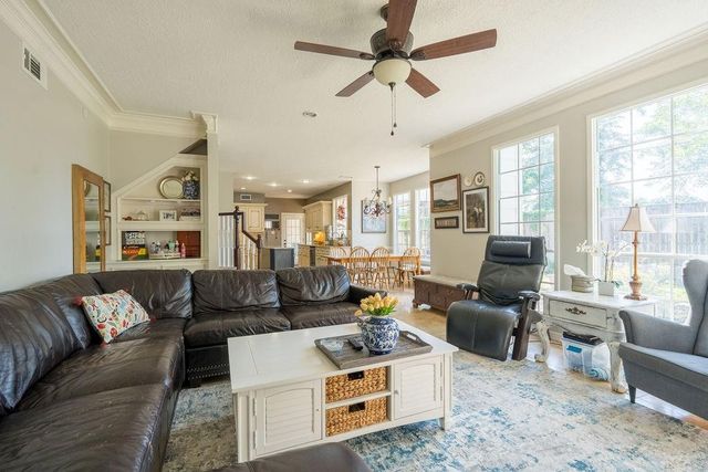 13203 April Mist Court, Cypress, TX 77429