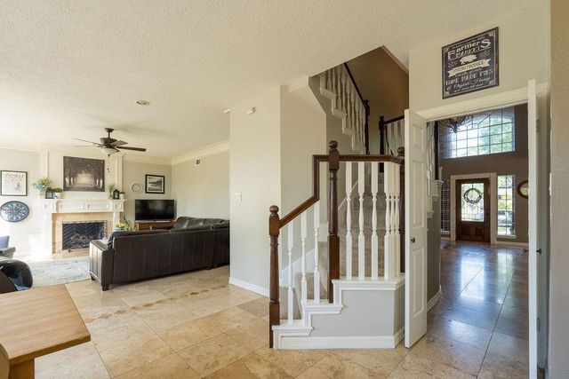 13203 April Mist Court, Cypress, TX 77429