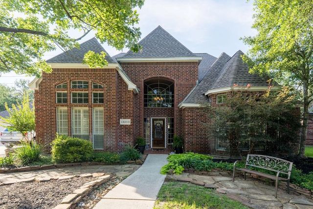 13203 April Mist Court, Cypress, TX 77429
