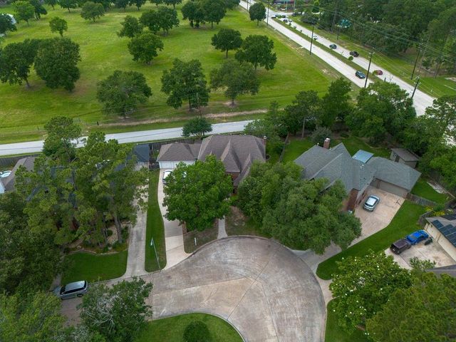 13203 April Mist Court, Cypress, TX 77429