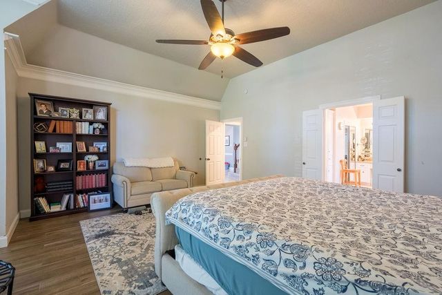 13203 April Mist Court, Cypress, TX 77429