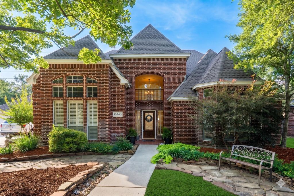 13203 April Mist Court, Cypress, TX 77429