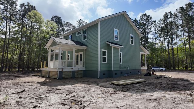 4406 Sandy Hill Farm Road, Hollywood, SC 29449