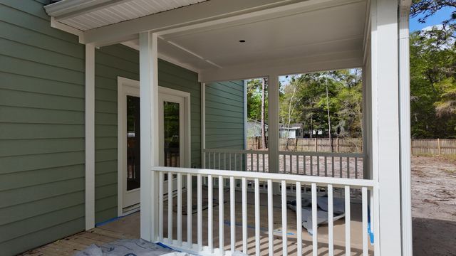 4406 Sandy Hill Farm Road, Hollywood, SC 29449