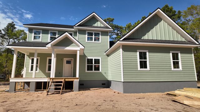 4406 Sandy Hill Farm Road, Hollywood, SC 29449