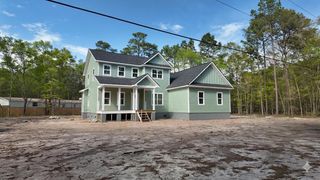 4406 Sandy Hill Farm Road, Hollywood, SC 29449
