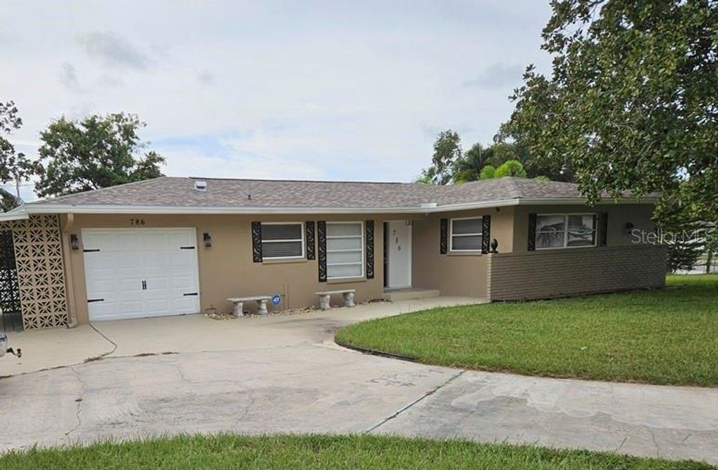 786 COLONY LANE, Largo, FL 33770