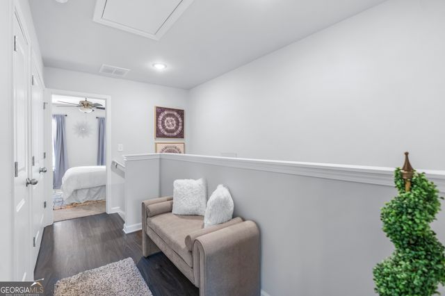 465 Collins Industrial Way, Lawrenceville, GA 30043