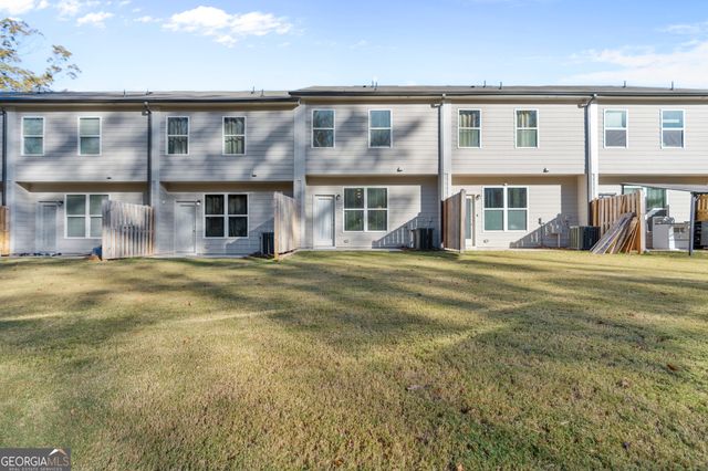 465 Collins Industrial Way, Lawrenceville, GA 30043