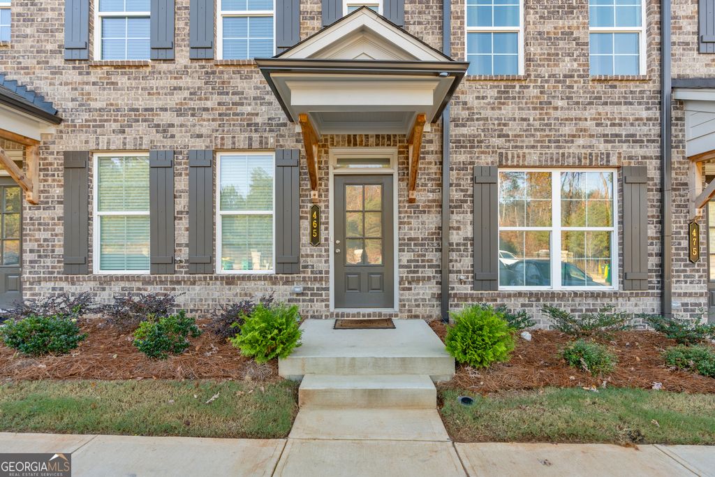 465 Collins Industrial Way, Lawrenceville, GA 30043