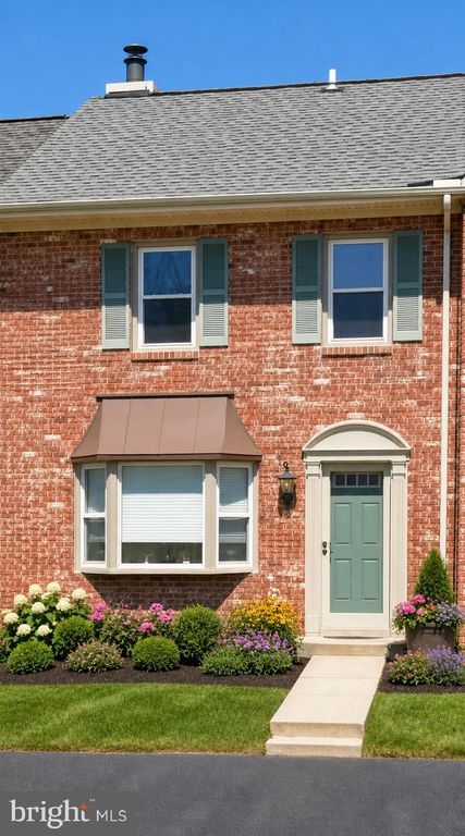 562 SUSAN DR, King Of Prussia, PA 19406