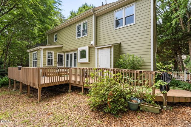2409 Dunbrook Court, Raleigh, NC 27604
