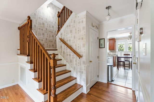 2409 Dunbrook Court, Raleigh, NC 27604